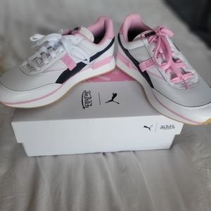Puma x Von Dutch Sneakers
